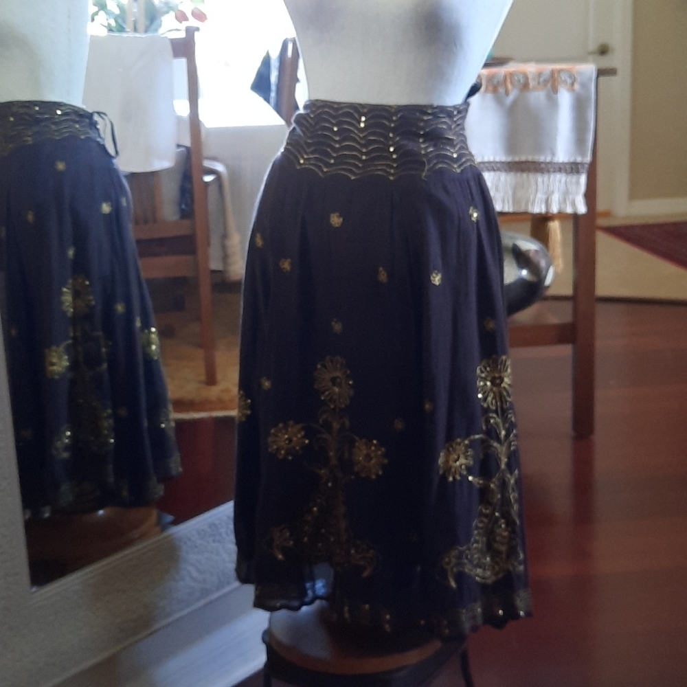 Skirt